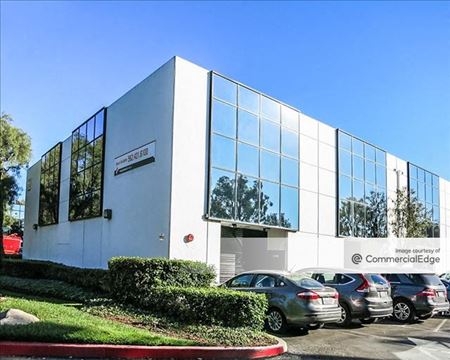 Photo of commercial space at 2550 Corporate Place in Monterey Park