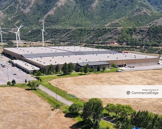 Western Distribution Center
