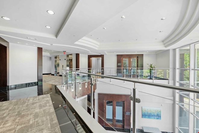 Office space for Rent at 1500 Perimeter Park Drive in Morrisville