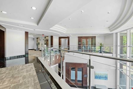 Office space for Rent at 1500 Perimeter Park Drive in Morrisville