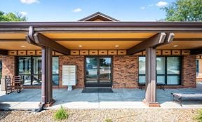5113 N Executive Dr Suite 106 Microsuites