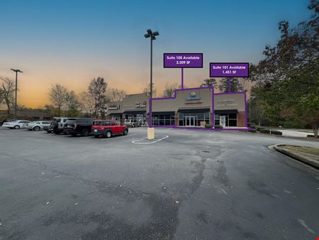 Photo of commercial space at 3985 Parkwood Rd in Bessemer