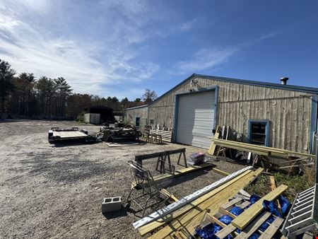 Photo of commercial space at 364 St in Plympton