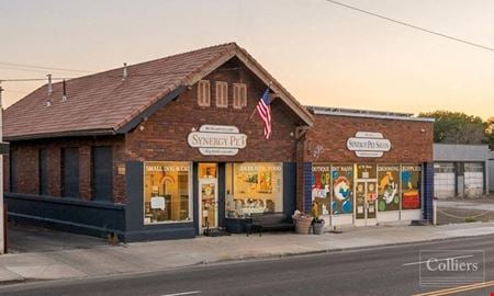 Retail space for Sale at 65 W Main St in American Fork