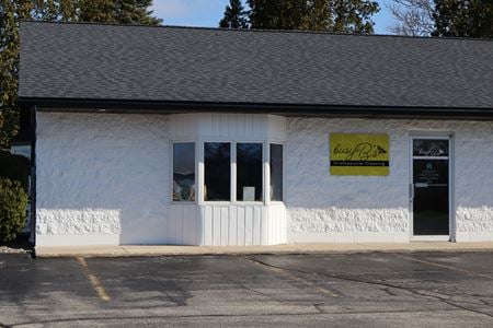 Office space for Rent at 11831 Maple Rd in Birch Run