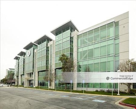 Photo of commercial space at 1800 Seaport Blvd in Redwood City
