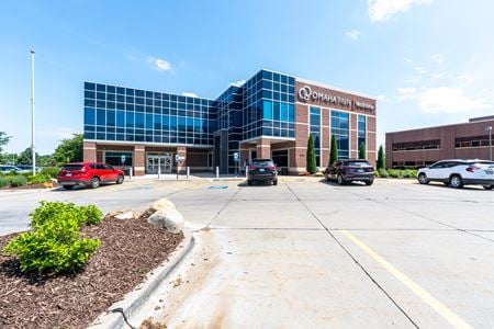 Office space for Rent at 13340 California St in Omaha