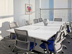 Regus - Antioch Hickory Hollow Pkwy