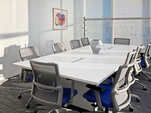Regus - Antioch Hickory Hollow Pkwy