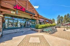 Tahoe Village Center