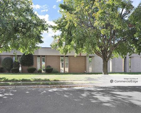 Photo of commercial space at 300 Banta Place in Fair Lawn