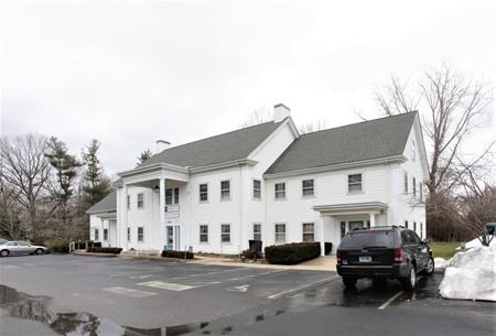 Office space for Rent at 969 Hebron Ave in Glastonbury