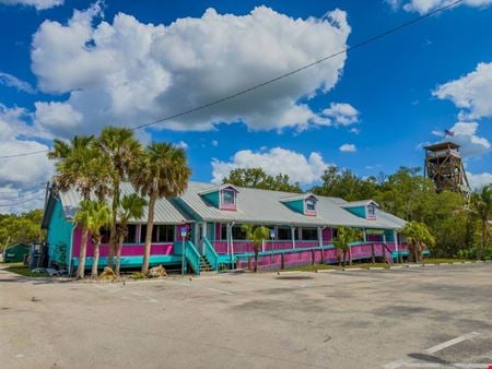 Other space for Sale at 875 & 901 Copeland Ave S in Everglades City