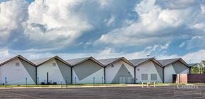 State of Kansas DCF Regional Headquarters – Long-Term, Government-Leased Office Investment in Wichita, KS