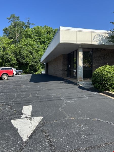 Office space for Sale at 305 E Greenville St in Anderson