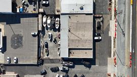 1235-1237 W. Holt Boulevard, Ontario