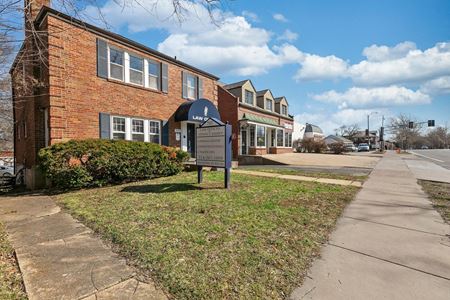 7515 Delmar Blvd - Saint Louis