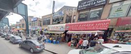 8822 Roosevelt Avenue Jackson Heights NY 11372