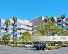 Ontario Corporate Center