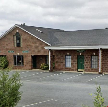 Photo of commercial space at 1661 Walkup Ave, suite D in Monroe