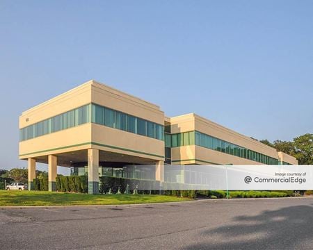 Photo of commercial space at 570 Expressway Drive South in Medford