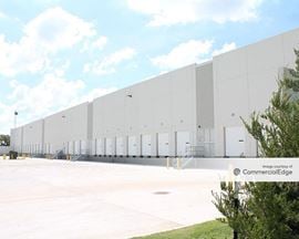 Prologis Park 121 - Building 1