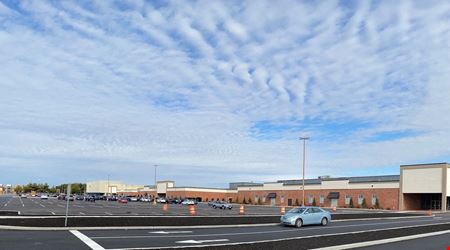 Blue Hen Corporate Center & Retail Pad Sites - Dover