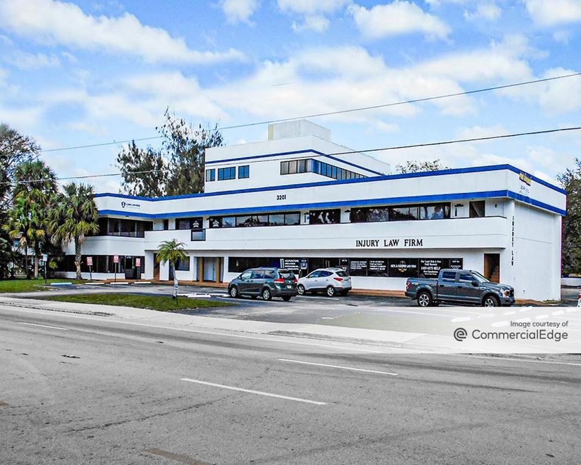 3201 Griffin Road 3201 Griffin Road Office Building