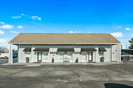 4300± SF Medical Office FOR SALE/LEASE - Fayetteville