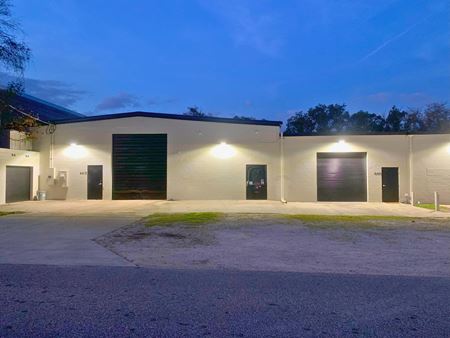 Industrial space for Rent at 4417 Cambridge Rd in Jacksonville