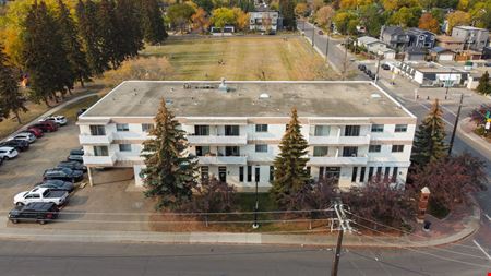 Multi-Family space for Sale at 9107 - 88 Avenue in Edmonton