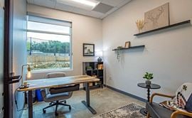 FUSE Workspace - FUSE Dripping Springs DS LLC