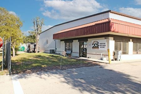Industrial space for Sale at 5893 Enterprise Pkwy in Fort Myers