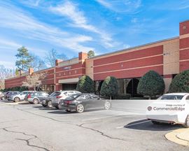 Lakeside at Peachtree Corners - 5390 Triangle Pkwy