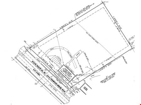 VacantLand space for Sale at 1854 Thompson Bridge Rd in Gainesville