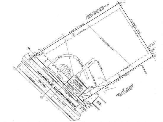 Land/Building For Sale