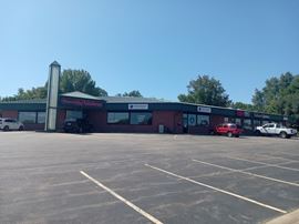 10-26 W. Karsch Blvd.