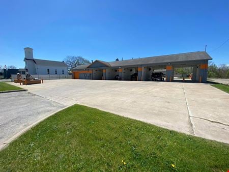Retail space for Sale at 11561 N Saginaw in Clio