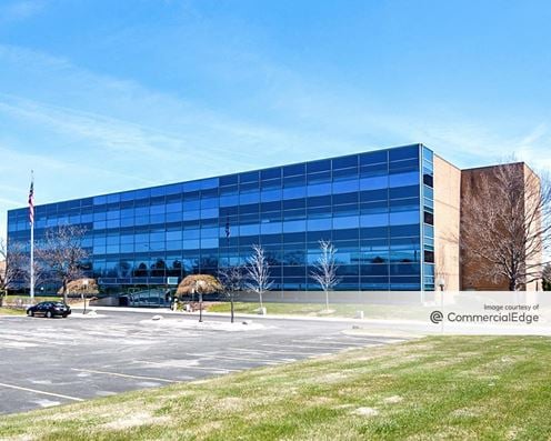 Northfield Office Park - Northfield Plaza II