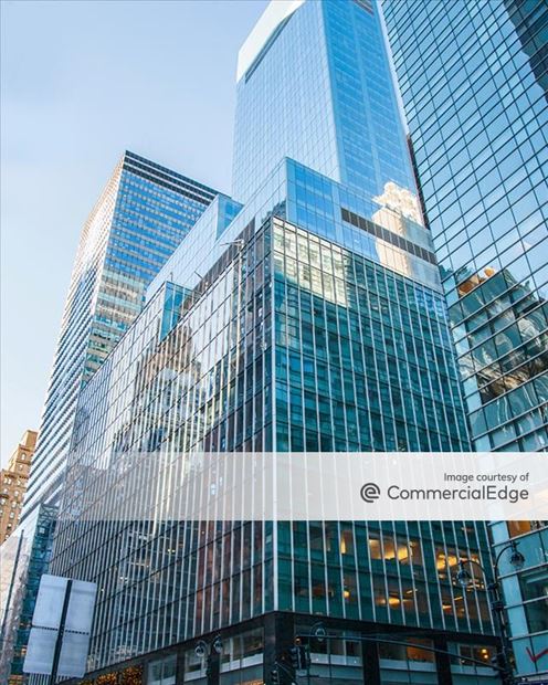 330 Madison Avenue