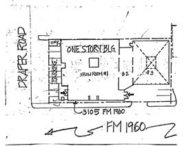3105 FM 1960 West
