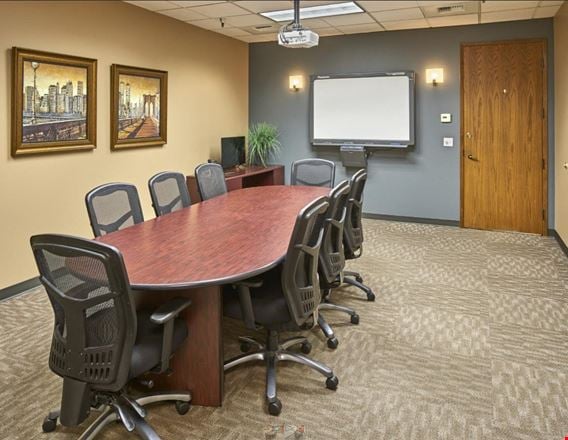 Executive Support Center, Inc