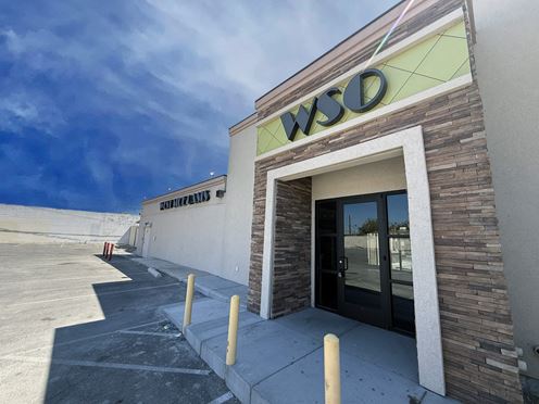 808, 820, 826, 832, 838 W. Lake Mead Blvd.