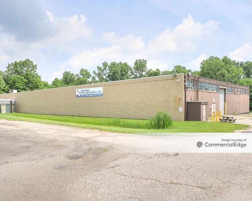 6855 Industrial Pkwy