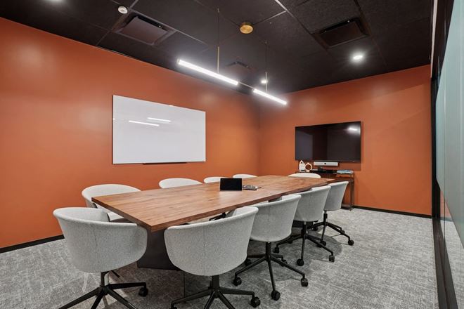 Industrious - Indy by Industrious Gramercy Park