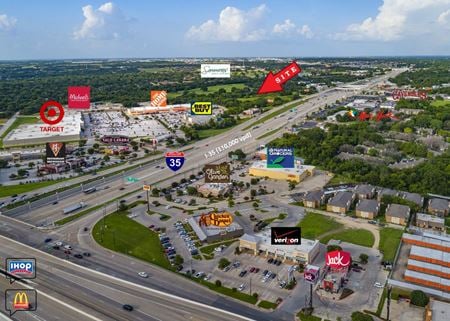 VacantLand space for Sale at 3200 S. General Bruce Drive in Temple