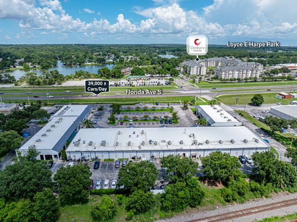 Shoppes of Christina