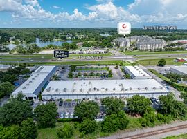 Shoppes of Christina