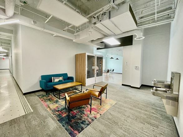 Heard Building