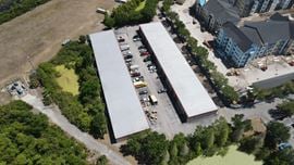 2433-2437 S 86th St | Flex space for Lease